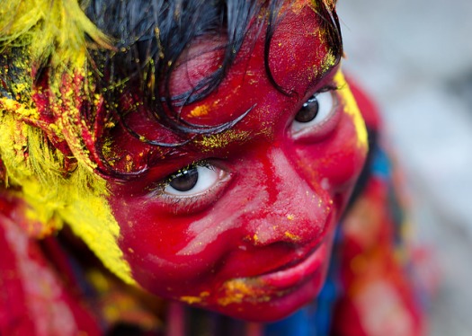 10 Amazing World Festivals to Experience In Life